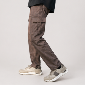 Classic Coffee Brown Street Cargo